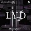 Stvcks, Dim Wilder & Alex Hackett - Different Place - Single